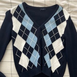john galt/ brandy melville cardigan